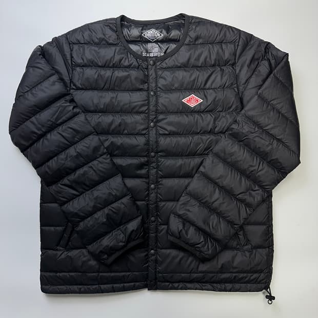 DANTON 단톤 다운 자켓 패딩