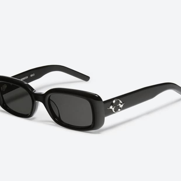 젠틀몬스터 더 벨