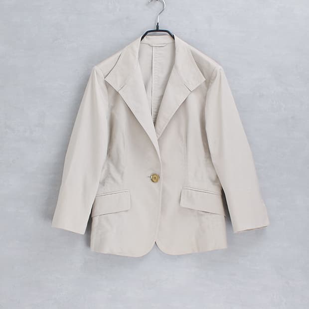 BURBERRY _ Made in Japan