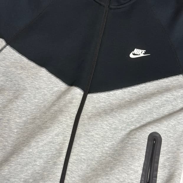나이키 테크팩 XL