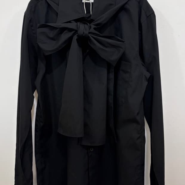 acommeons Homme Plus Spring 2013 xs