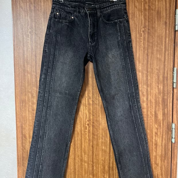 메종미네드 흑청 29인치