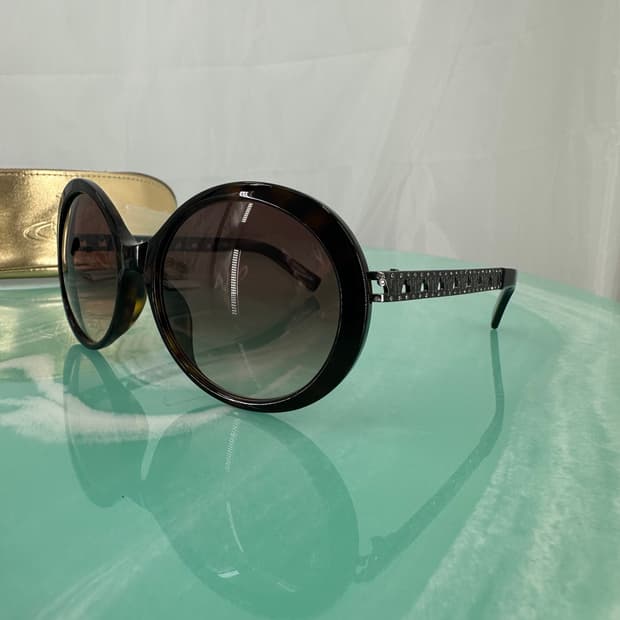 [새상품 무료배송] Made in Italy 비비안웨스트우드 선글라스