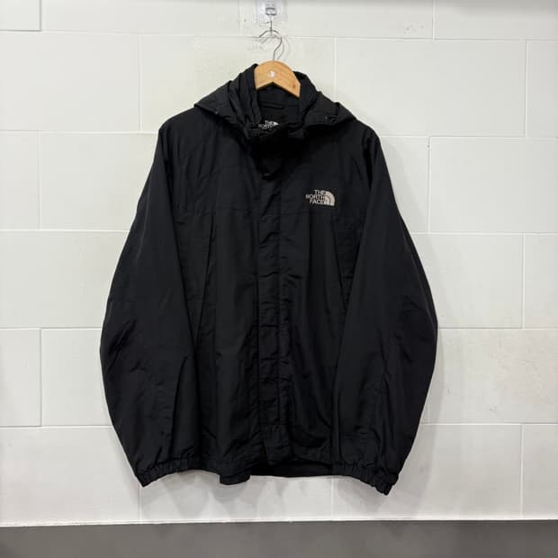 노스페이스 하이벤트 바람막이 