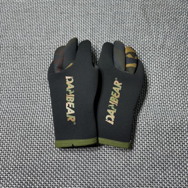 DANBEAR 장갑 (old-8393)