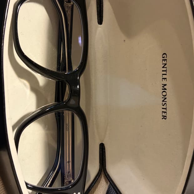 젠틀몬스터 KARL