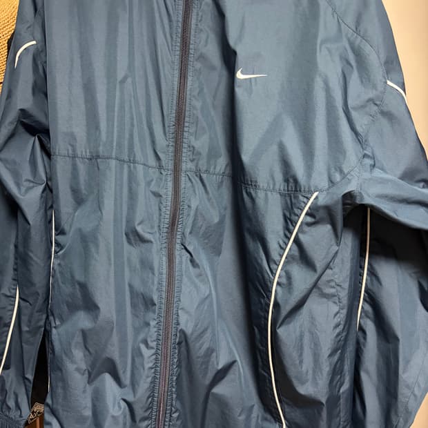 [XL]나이키 바람막이