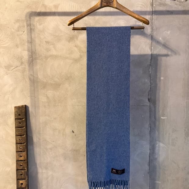 문트위드사 램스울 머플러