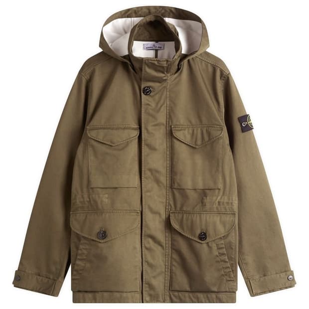 (구매원함) 라소고마토 필드자켓 L,XL