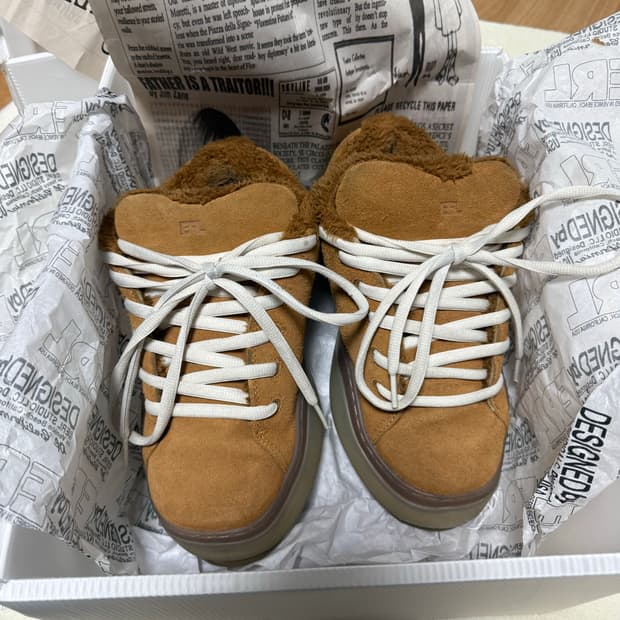 ERL VAMP (US9) 예약중