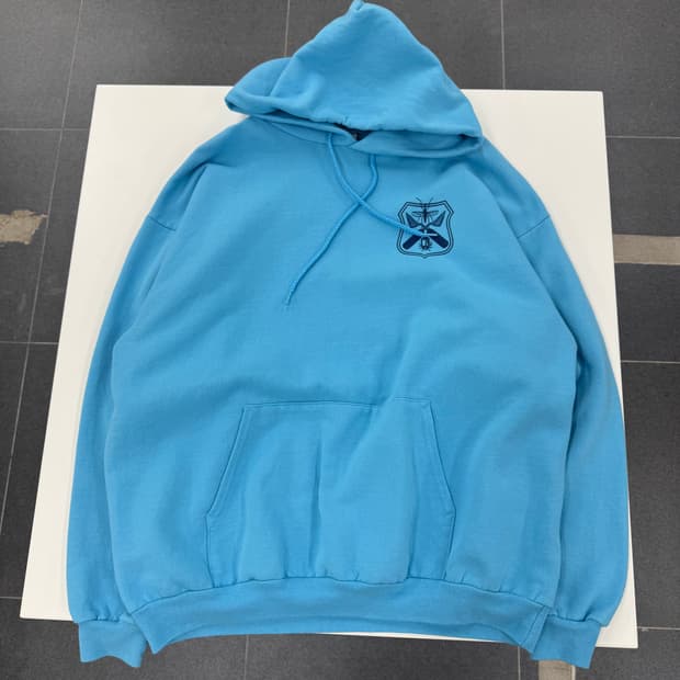 Colville National Forest Hoodie