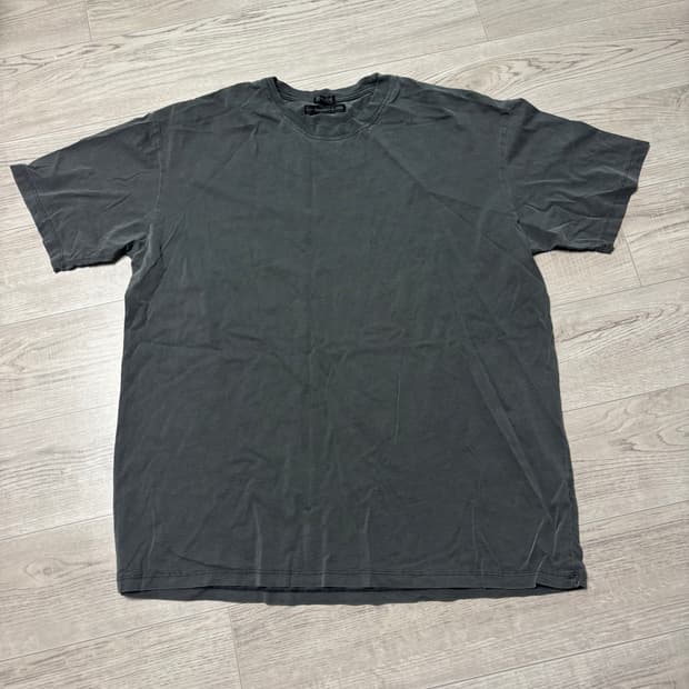[os] innir 252 AGED LA CA T-SHIRT 이니어