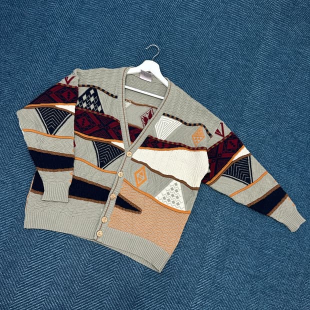 [L] 미루 가디건