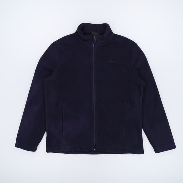 105 네파 보아 양털 플리스 후리스 자켓 4153