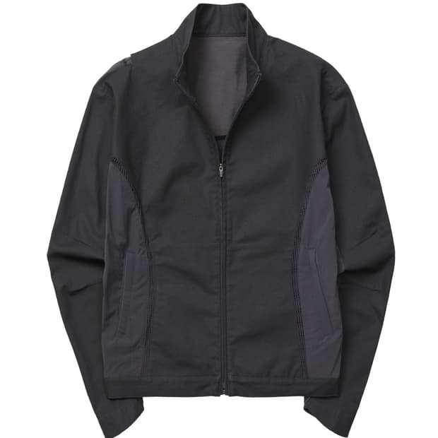 xlim EP.7 12 JACKET