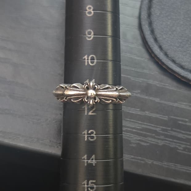 크롬하츠 베이비더블 플로랄 us5.5