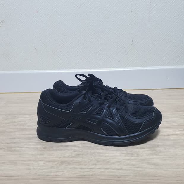 아식스 조그 100 운동화 235