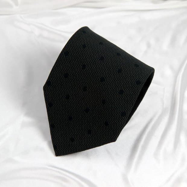 알마니 9.5cm A+등급 클래식 남자 명품 넥타이