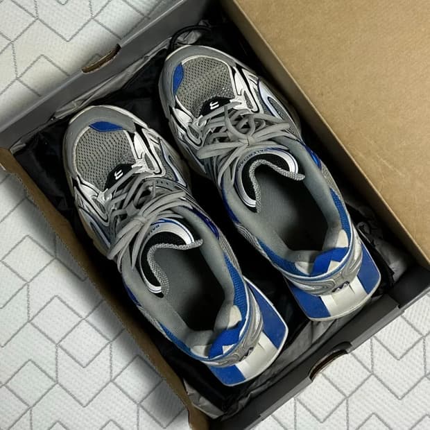 [44] 발렌사아가 엑스팬더 44사이즈