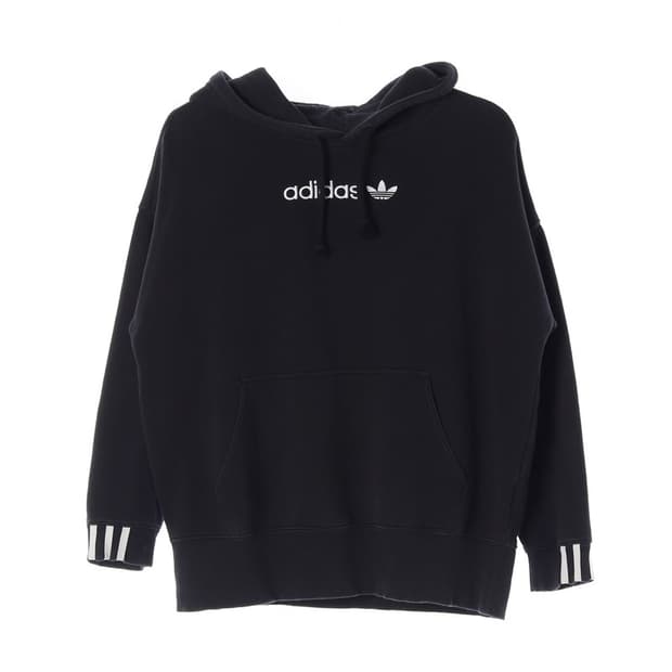 아디다스 오리지널 후드티 M