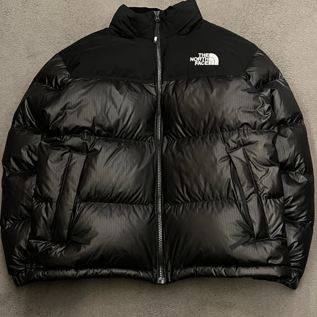 노스페이스 노벨티 눕시 처분 