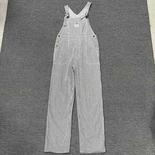 Dofamily 히코리 오버롤 v0020