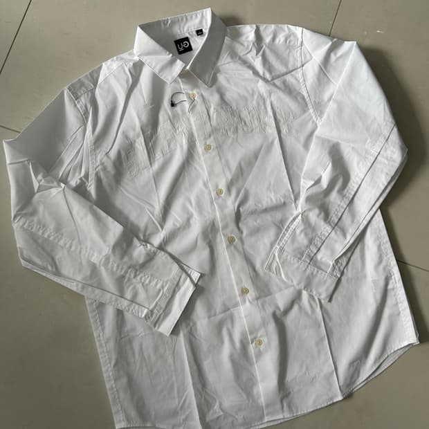 broad shirts 브로드 셔츠