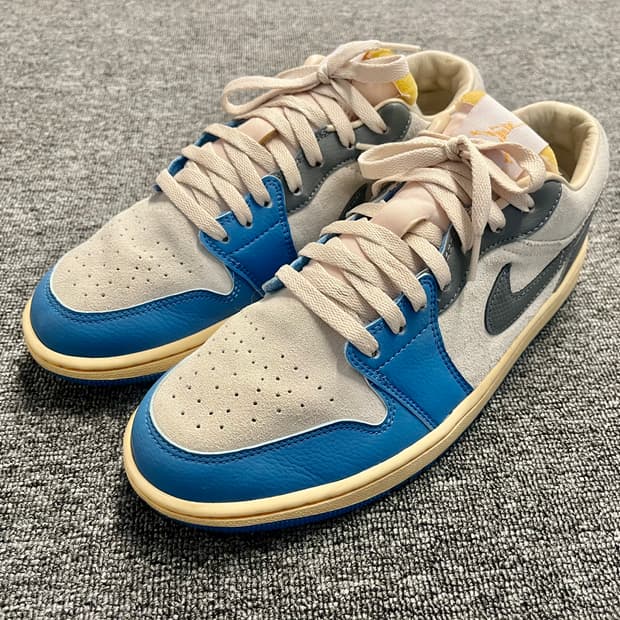 [275] 나이키 조던1 도쿄 