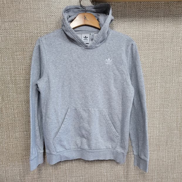 S 90사이즈 아디다스 후드티