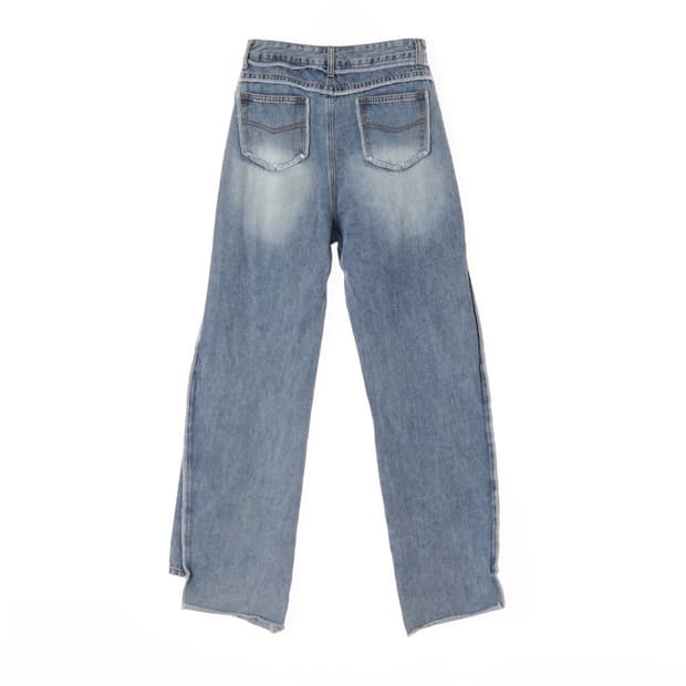 청바지 (시착만 해본 새상품)