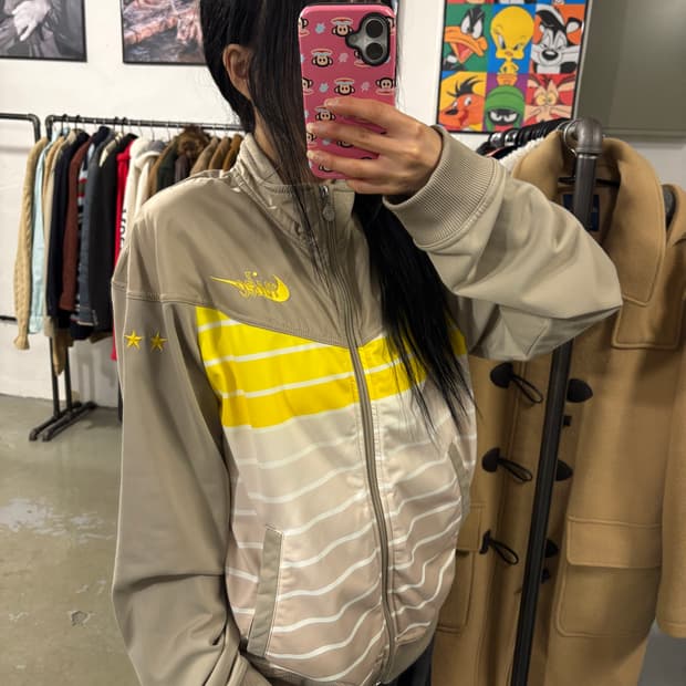 나이키 져지