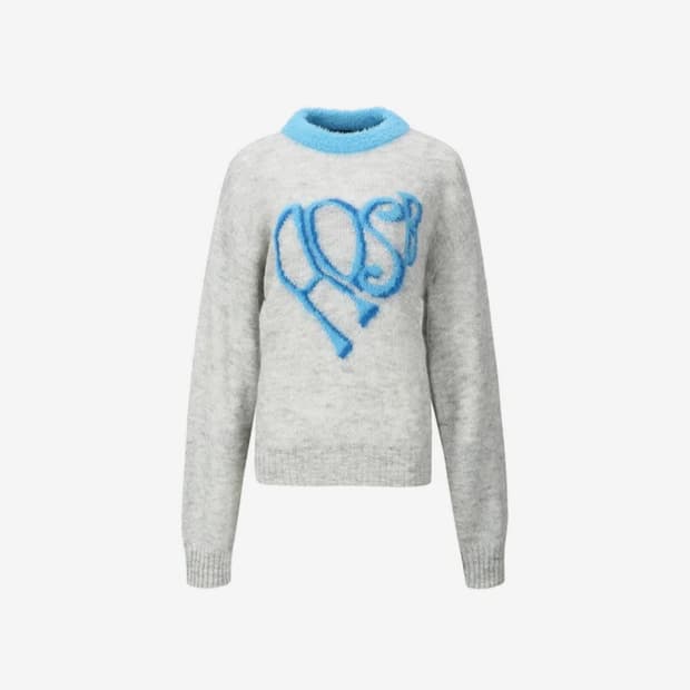 앤더슨벨 ADSB 스웨터