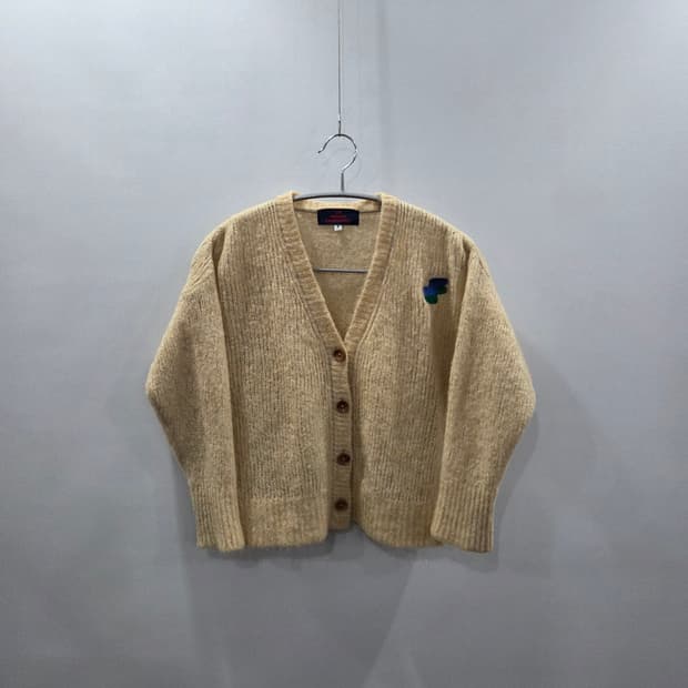 타오 키즈 니트 가디건 8 