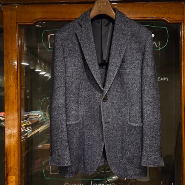 빨질레리 필로타 트위드자켓