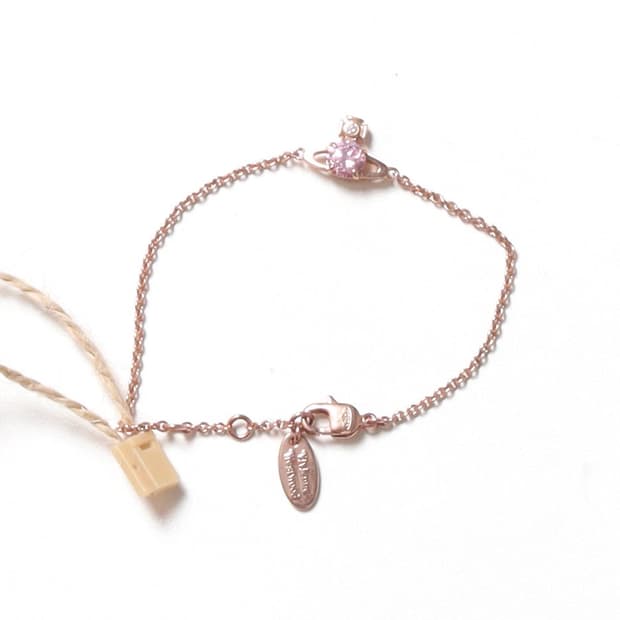 비비안웨스트우드Vivienne Westwood Reina Bracelet