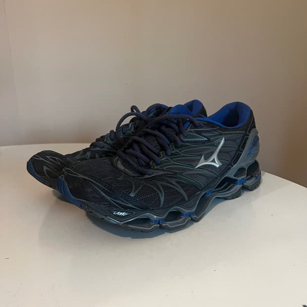 미즈노 웨이브 프로페시 7