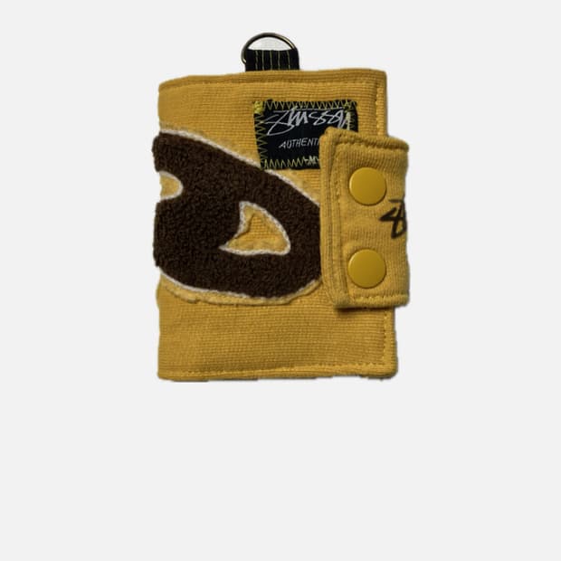 [Tot0_ stussy multi wallet]
