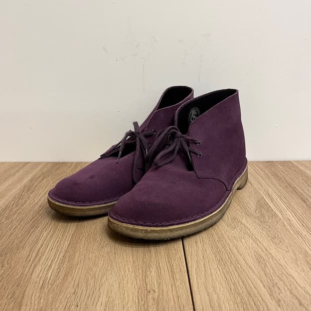Clarks