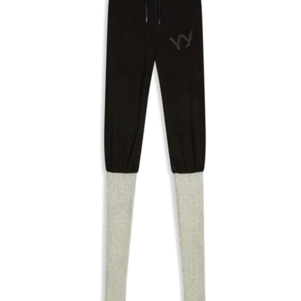 (구함) 오픈와이와이 레이어드 니삭스 팬츠 색상 상관X