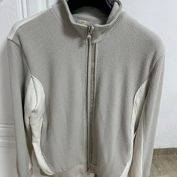 EP.9 01 JERSEY IVORY OFF WHITE 