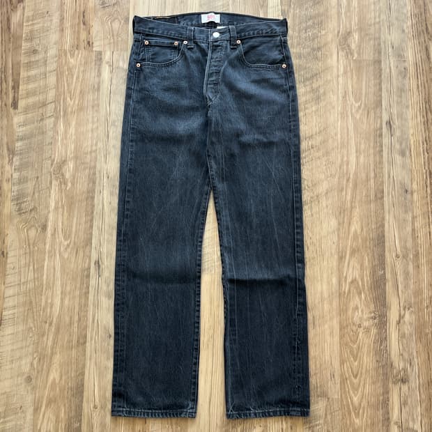 00s 리바이스501 [32/표기33]