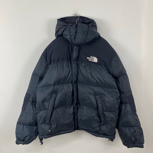 노스페이스 고어 드라이로프트 패딩 L