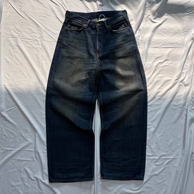 [M] (새상품) 아크네스튜디오 1981