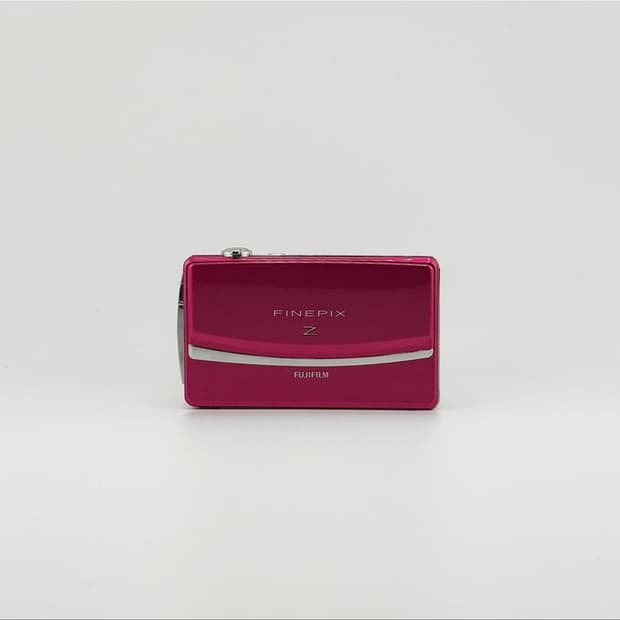 후지필름 파인픽스 z90 fuzifilm finepix 디지털카메라 디카