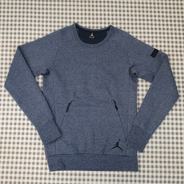 조던 기모 맨투맨 남자95