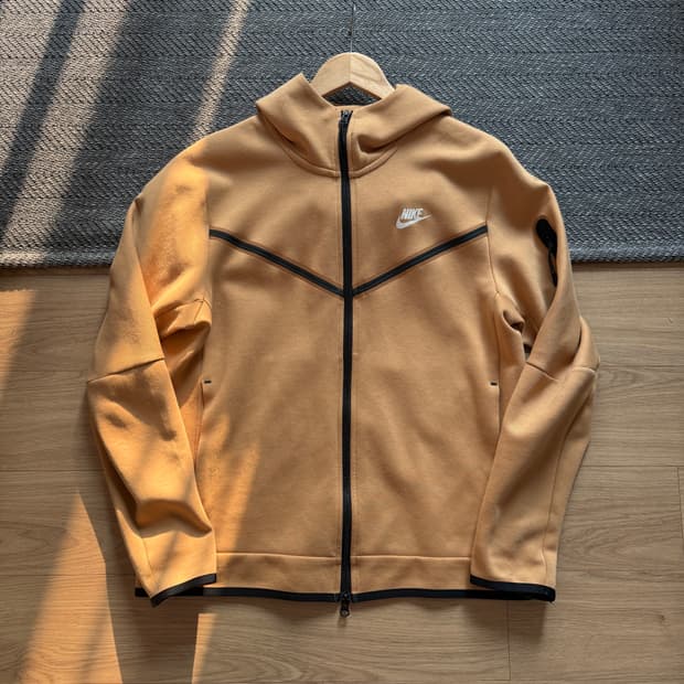 L) 나이키 테크팩