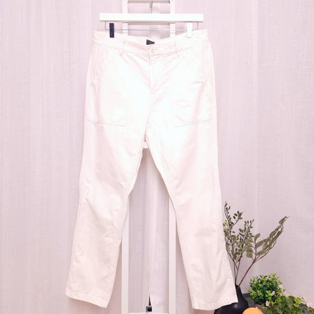 J crew 770 코튼 팬츠