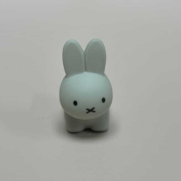 [새상품] 미피 손가락 피규어