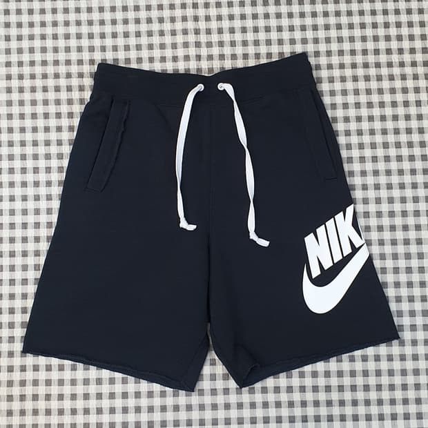 나이키 밴딩 반바지 남자29~30