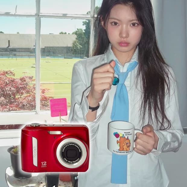 코닥 이지쉐어 c143